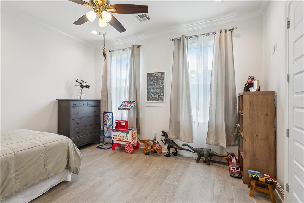 New Orleans, Louisiana 70131, United States, 4 Bedrooms Bedrooms, ,3 BathroomsBathrooms,Residential,Pending,54367