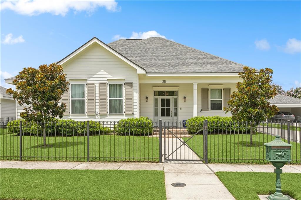 New Orleans, Louisiana 70131, United States, 4 Bedrooms Bedrooms, ,3 BathroomsBathrooms,Residential,Pending,54367