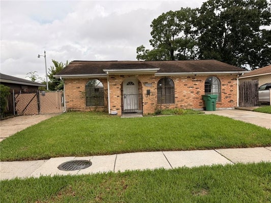 1908 HUGH DR, HARVEY, LA 70058 - Image c32dcee5f90495845dbab8e1f9d2276d/3743662898