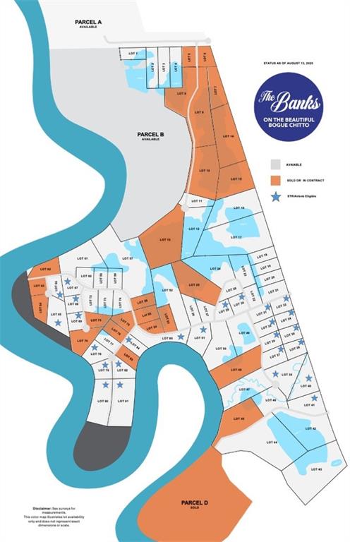 Lot 77 THE BANKS DRIVE - HWY 16 Highway