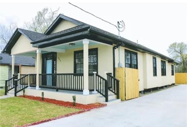 308 S BENGAL Road