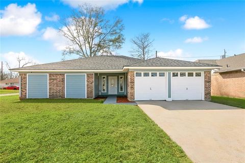 501 MANCHESTER Lane La Place LA 70068