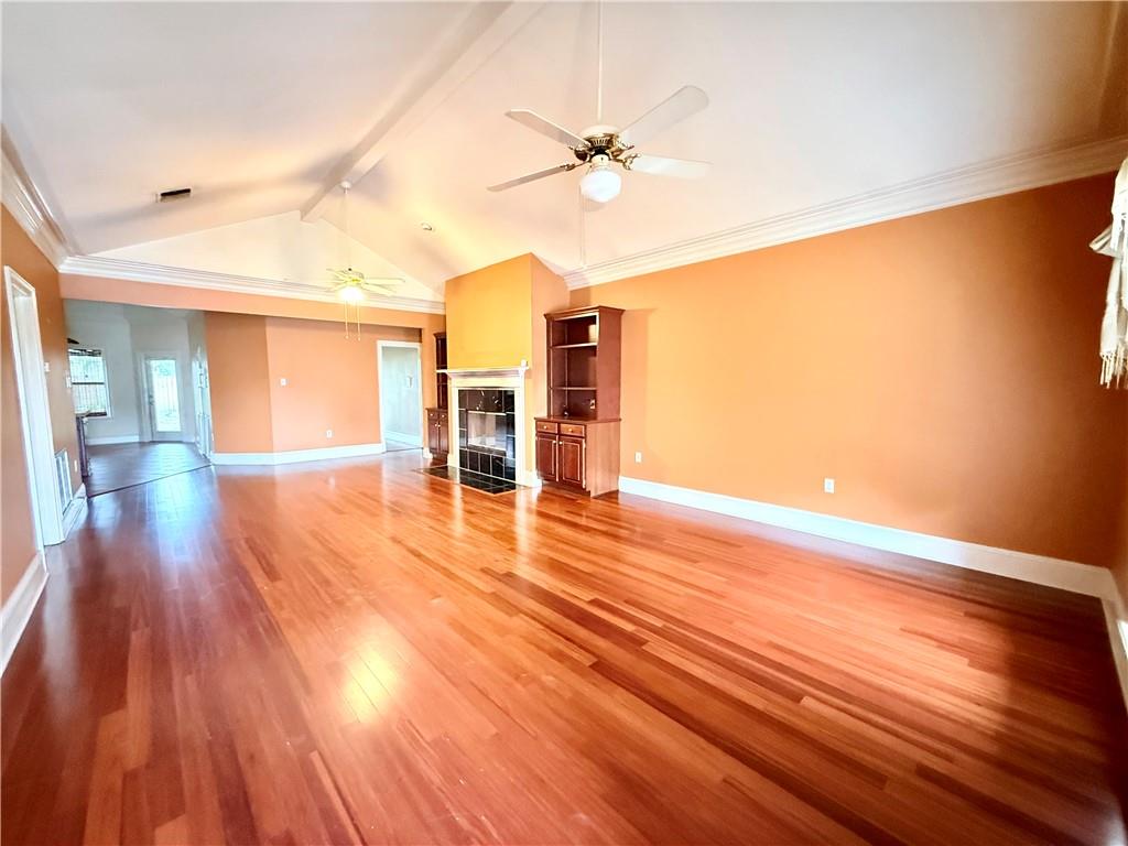 3932 E BAMBOO Drive
