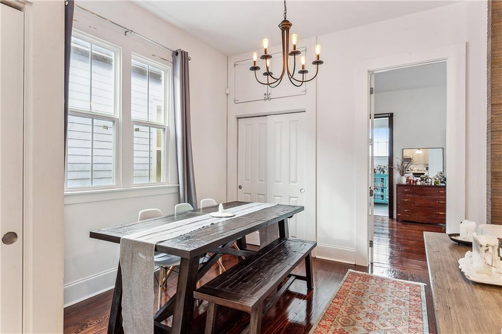 New Orleans, Louisiana 70117, United States, 3 Bedrooms Bedrooms, ,2 BathroomsBathrooms,Residential,Pending,45538