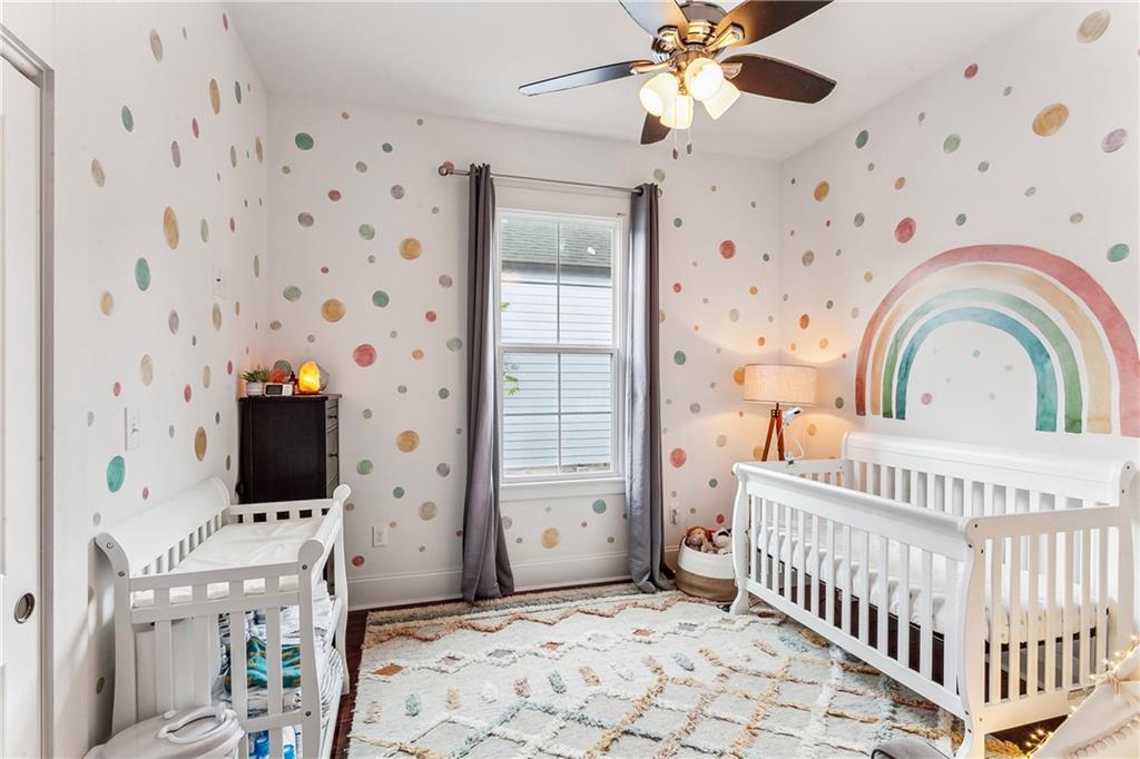 New Orleans, Louisiana 70117, United States, 3 Bedrooms Bedrooms, ,2 BathroomsBathrooms,Residential,Pending,45538