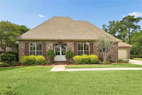 501 DOCKSIDE Drive Slidell LA 70461