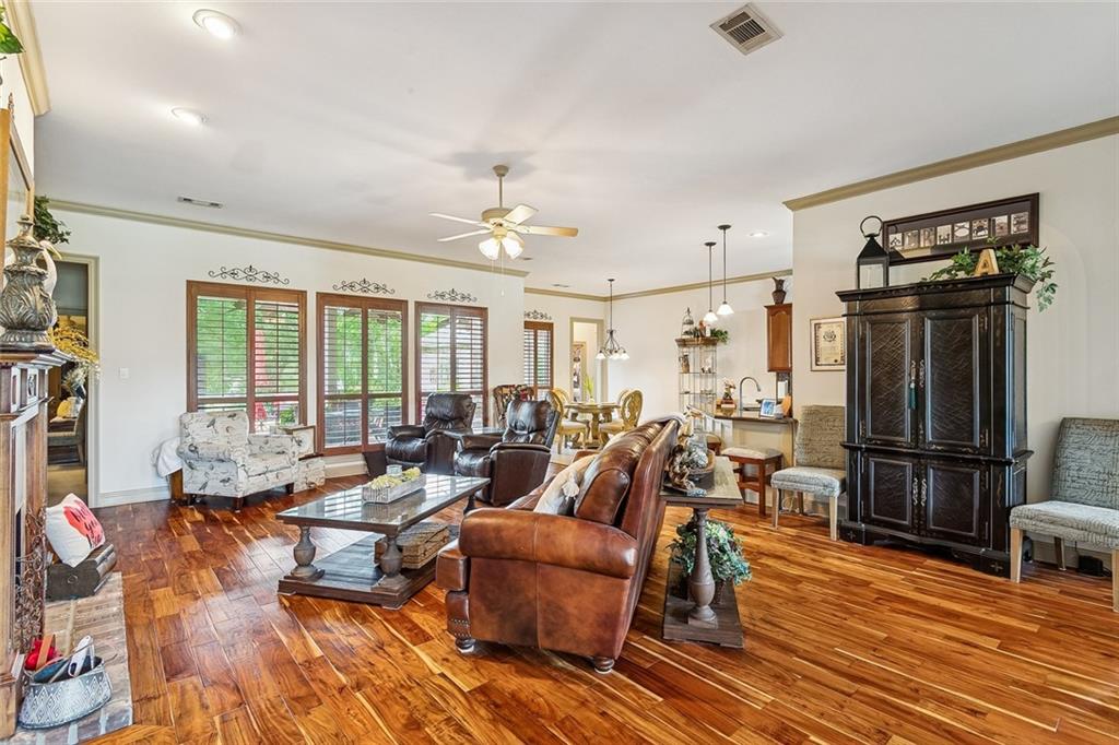 501 DOCKSIDE Drive