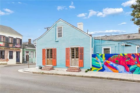 Photo of 2631 N RAMPART Street, New Orleans, LA 70117 (MLS # 2548952)