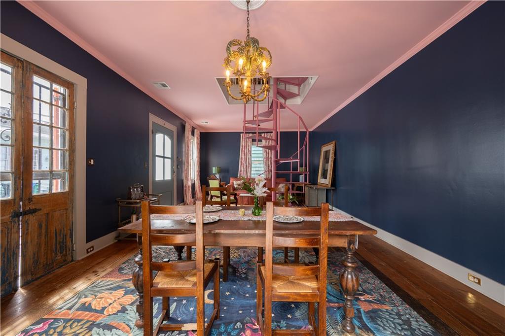 2631 N RAMPART Street