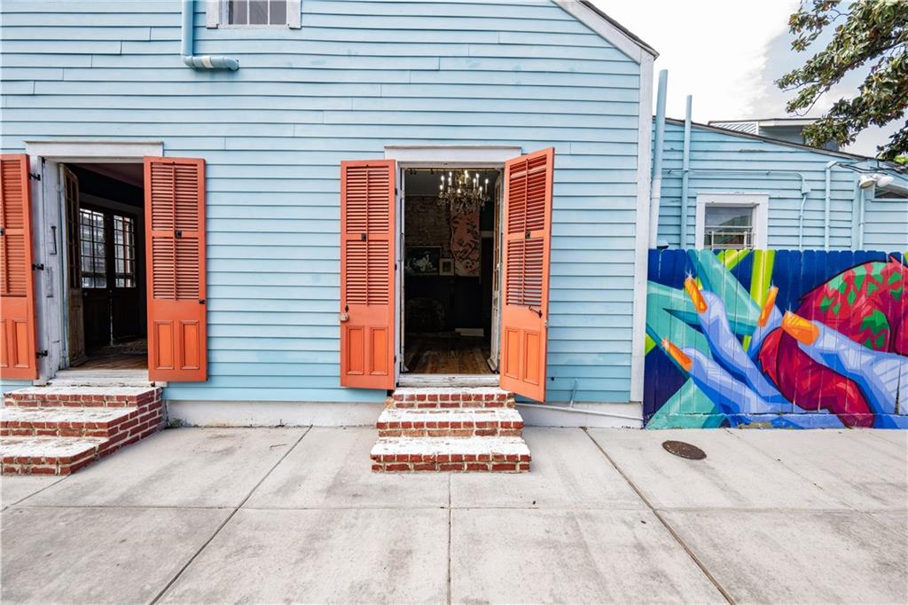 2631 N RAMPART Street