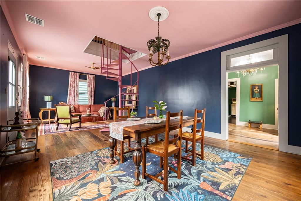 2631 N RAMPART Street