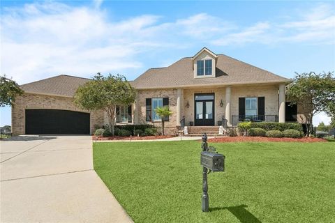 489 SAN CRISTOBAL Drive Slidell LA 70458