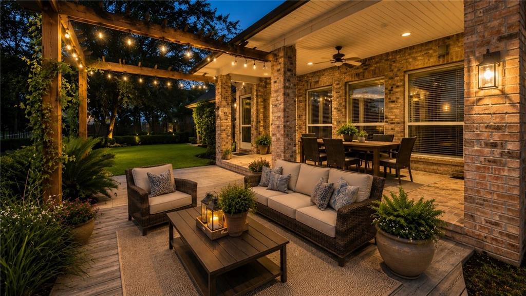 3728 LAKE MICHEL Drive