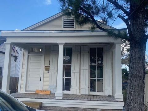 Photo of 1739 PORT Street, New Orleans, LA 70117 (MLS # 2554551)