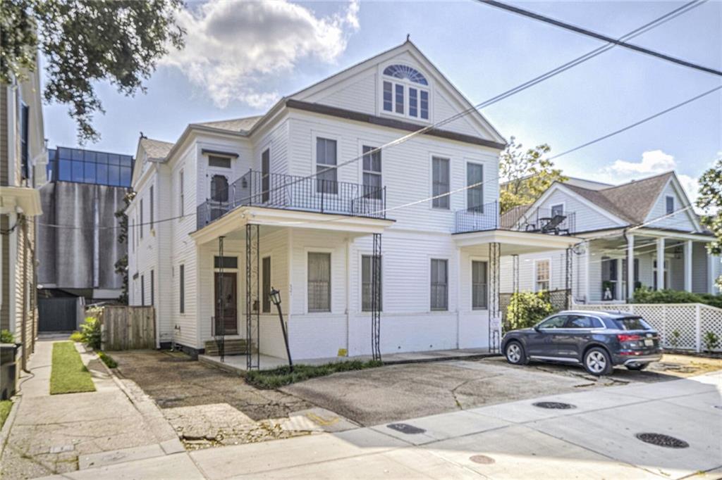 New Orleans, Louisiana 70118, United States, 2 Bedrooms Bedrooms, ,2 BathroomsBathrooms,Residential,Active,19787