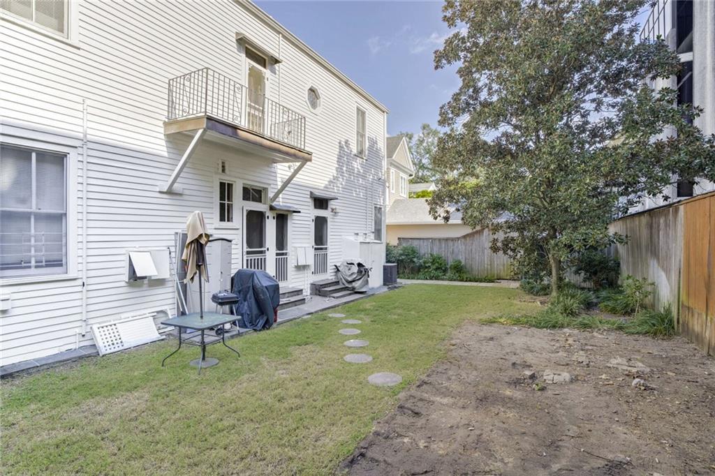 New Orleans, Louisiana 70118, United States, 2 Bedrooms Bedrooms, ,2 BathroomsBathrooms,Residential,Active,19787