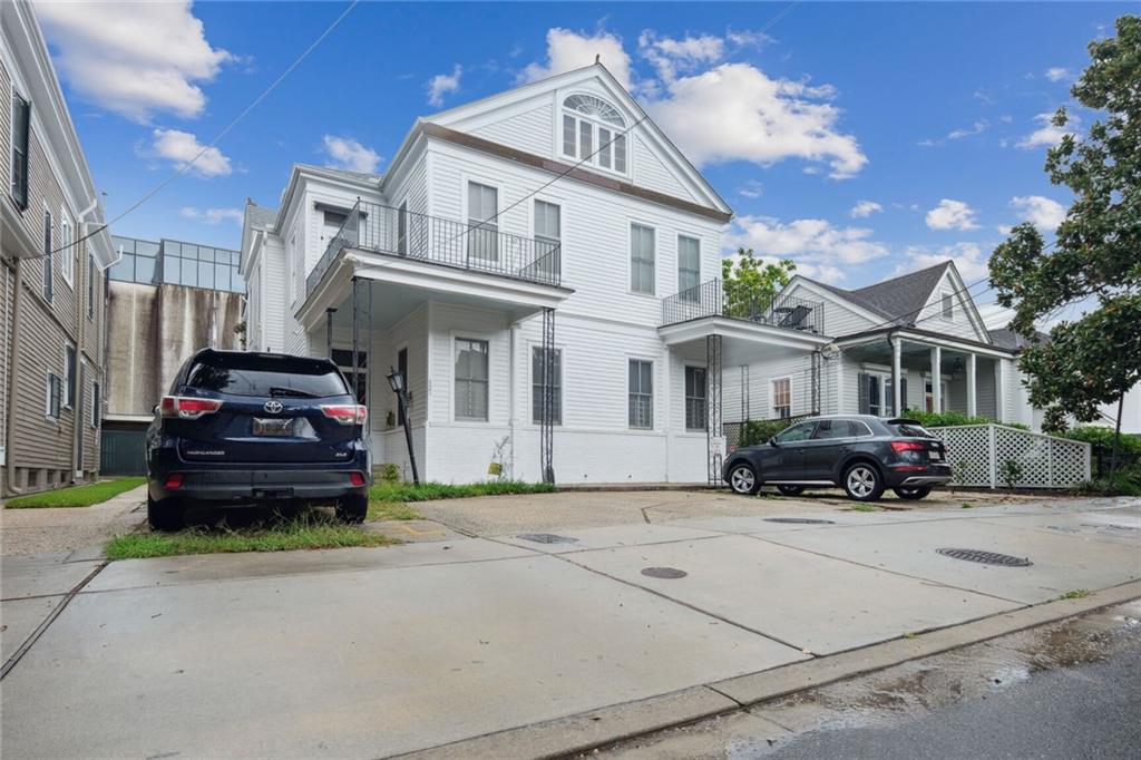 New Orleans, Louisiana 70118, United States, 2 Bedrooms Bedrooms, ,2 BathroomsBathrooms,Residential,Active,19787