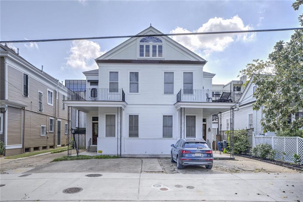 New Orleans, Louisiana 70118, United States, 2 Bedrooms Bedrooms, ,2 BathroomsBathrooms,Residential,Active,19787