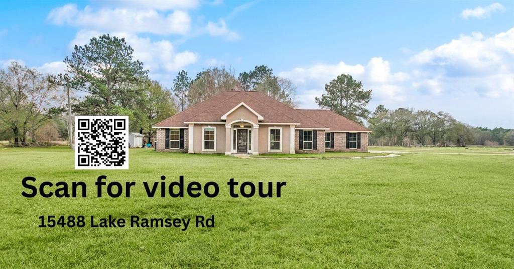 15488 LAKE RAMSEY Road