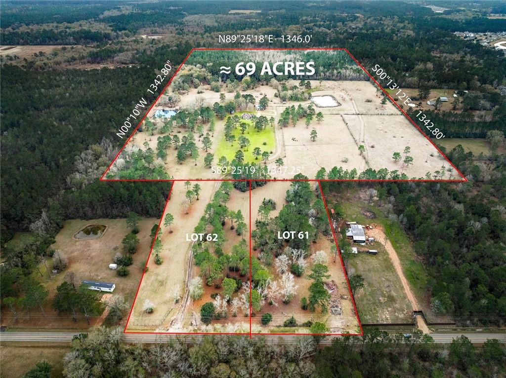 15488 LAKE RAMSEY Road