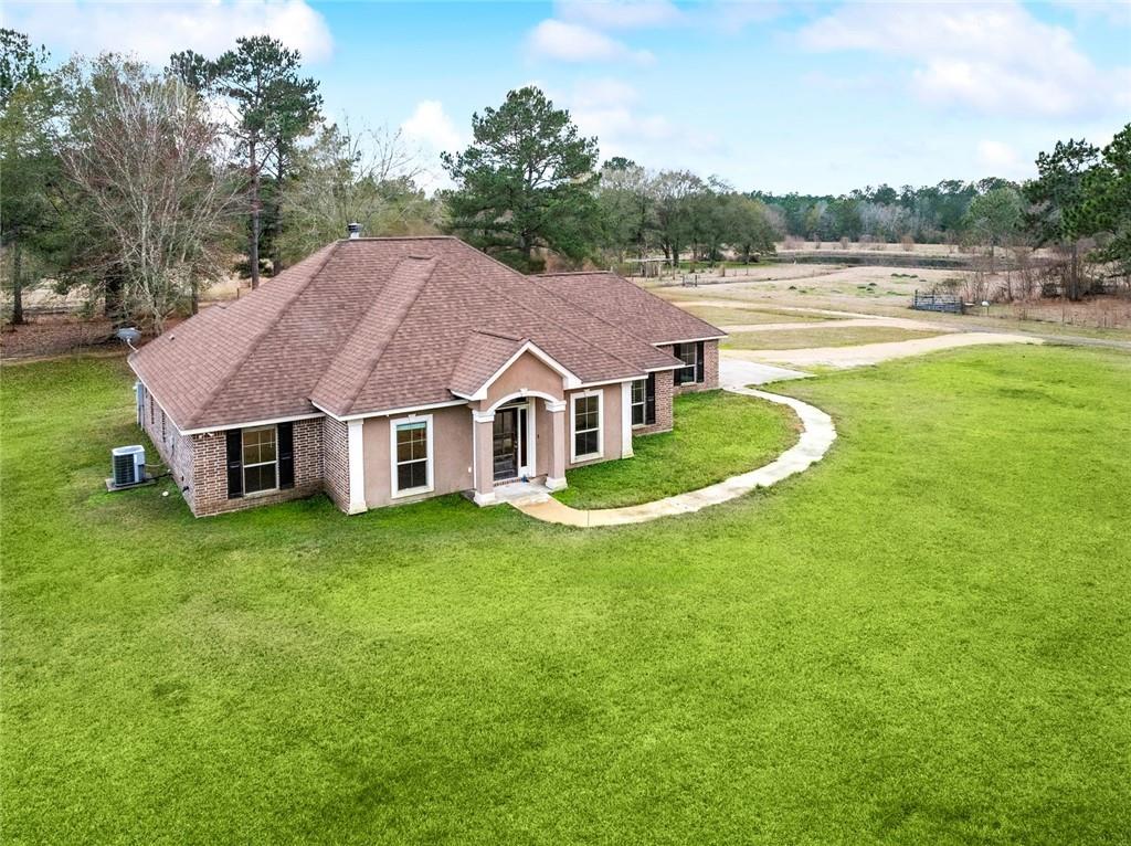 15488 LAKE RAMSEY Road