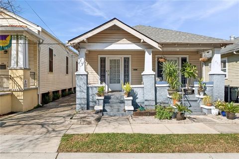 411 13 S HENNESSEY Street New Orleans LA 70119