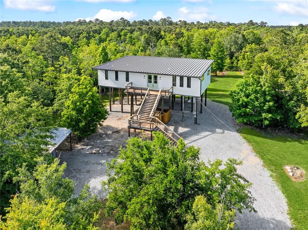 500 RICHARDS Drive