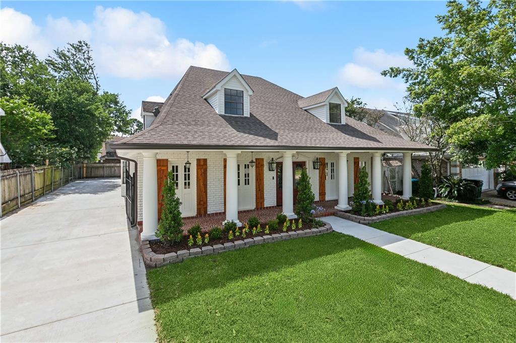 4233 BORDEAUX Drive