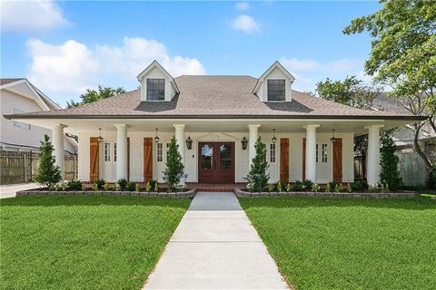 4233 BORDEAUX Drive Kenner LA 70065