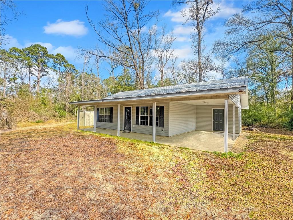 29839 CATHOLIC HALL Road