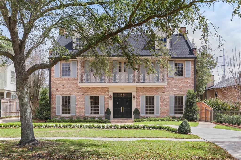 Photo 1 of 29 — 317 FRIEDRICHS Avenue, Metairie, LA 70005