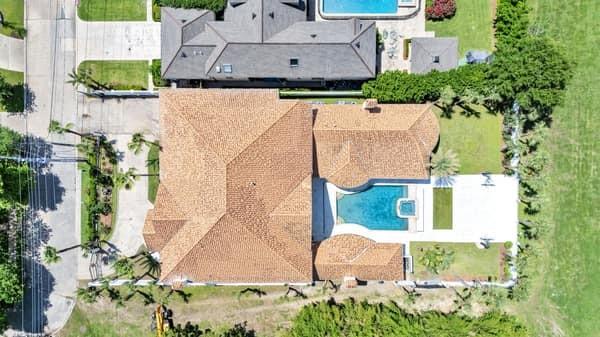 5874 BELLAIRE Drive