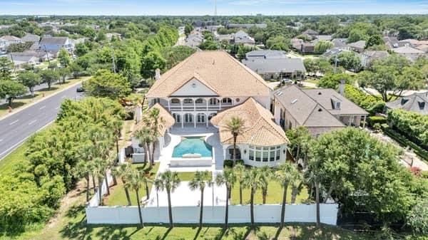 5874 BELLAIRE Drive