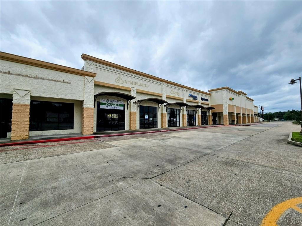 Photo 1 of 5 — 1653 ST. MARY Street 3, Thibodaux, LA 70301