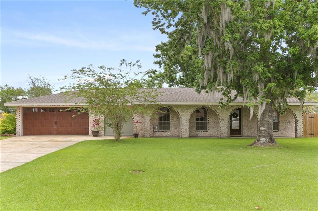 415 OAK Lane, Luling, LA 70070 - #: 2392742