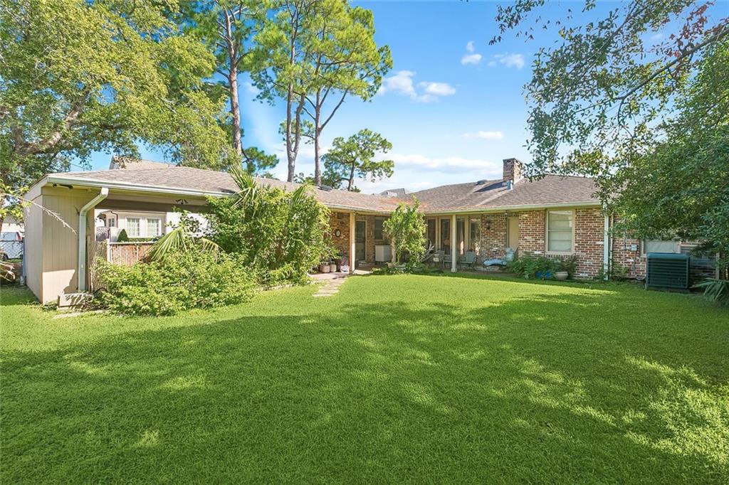 200 SYCAMORE Drive