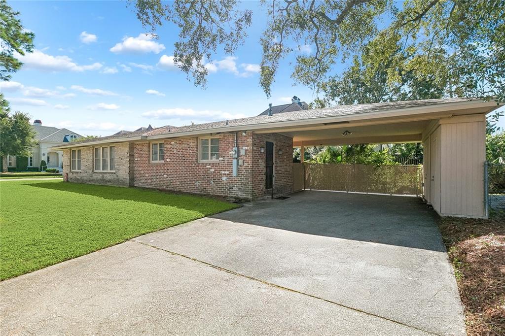 200 SYCAMORE Drive