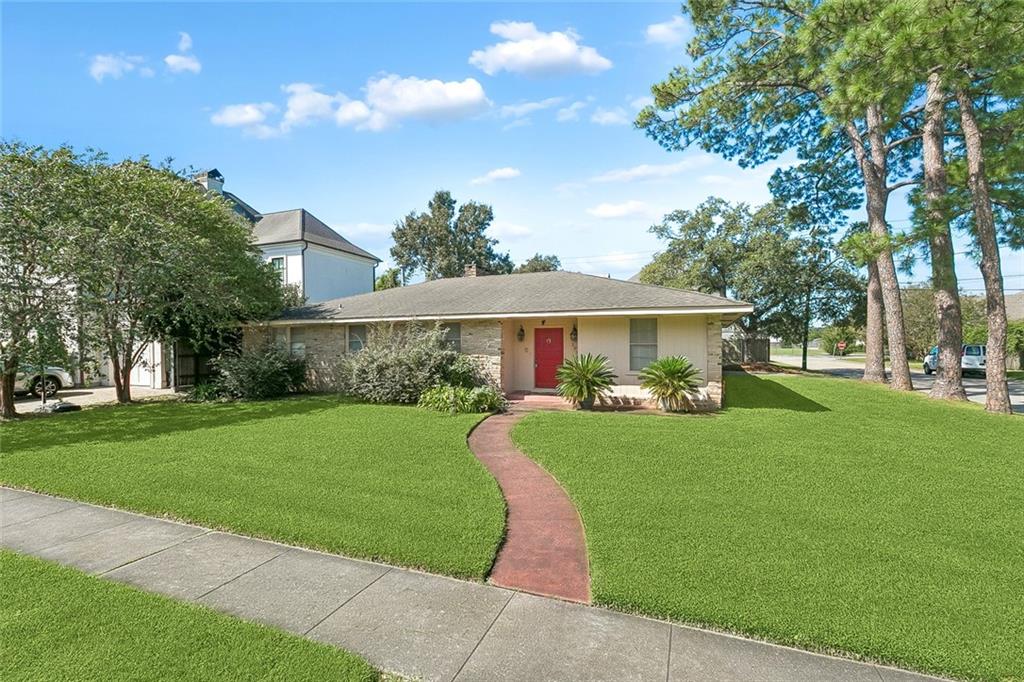 200 SYCAMORE Drive