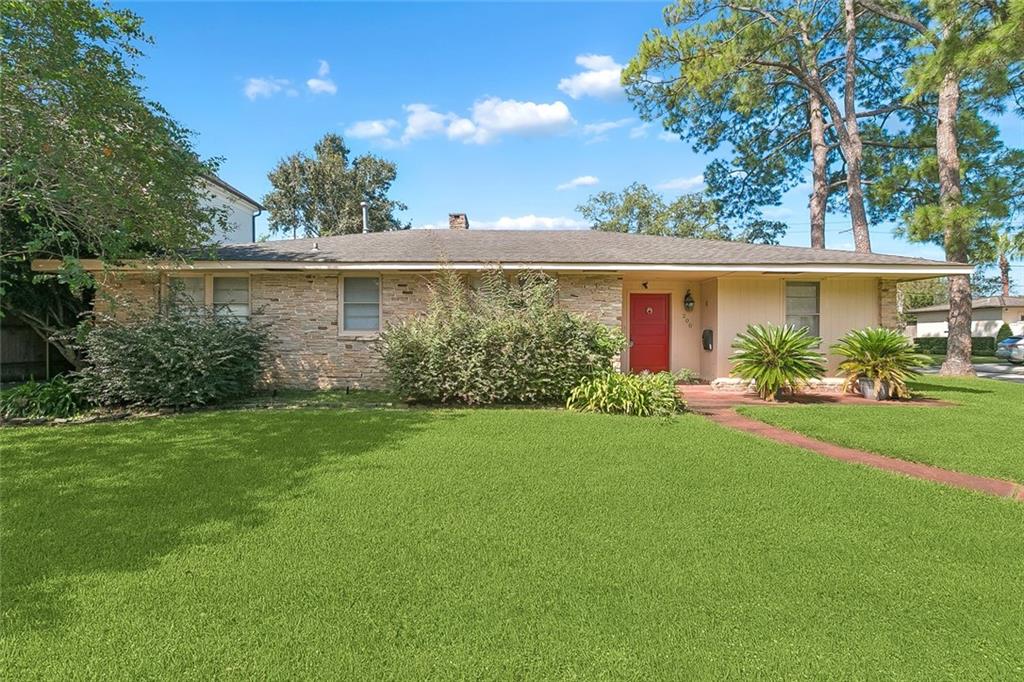 200 SYCAMORE Drive