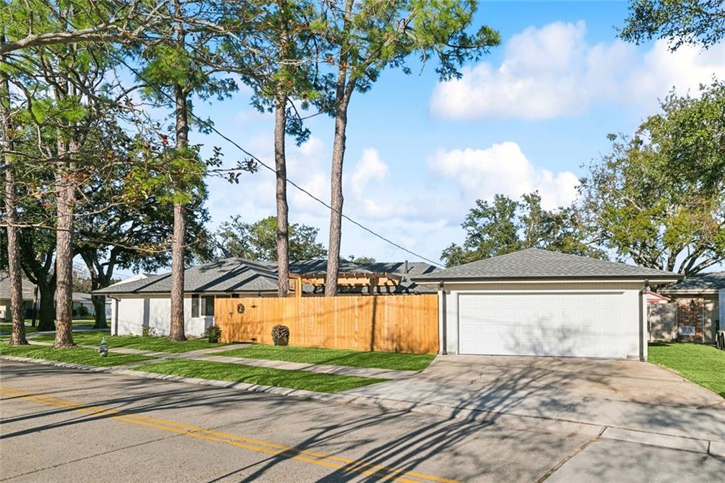 201 NELSON Drive