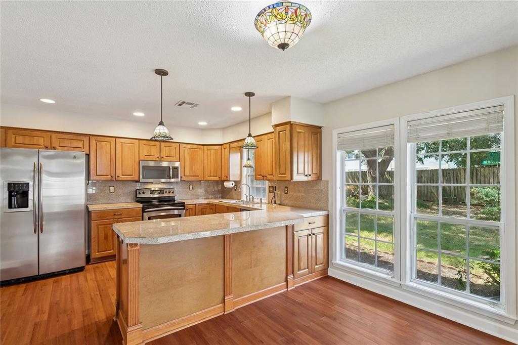 116 SILVERWOOD Drive
