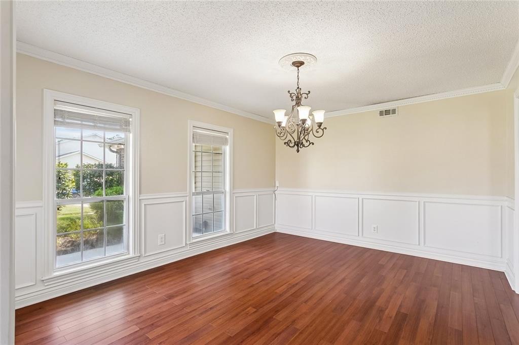 116 SILVERWOOD Drive
