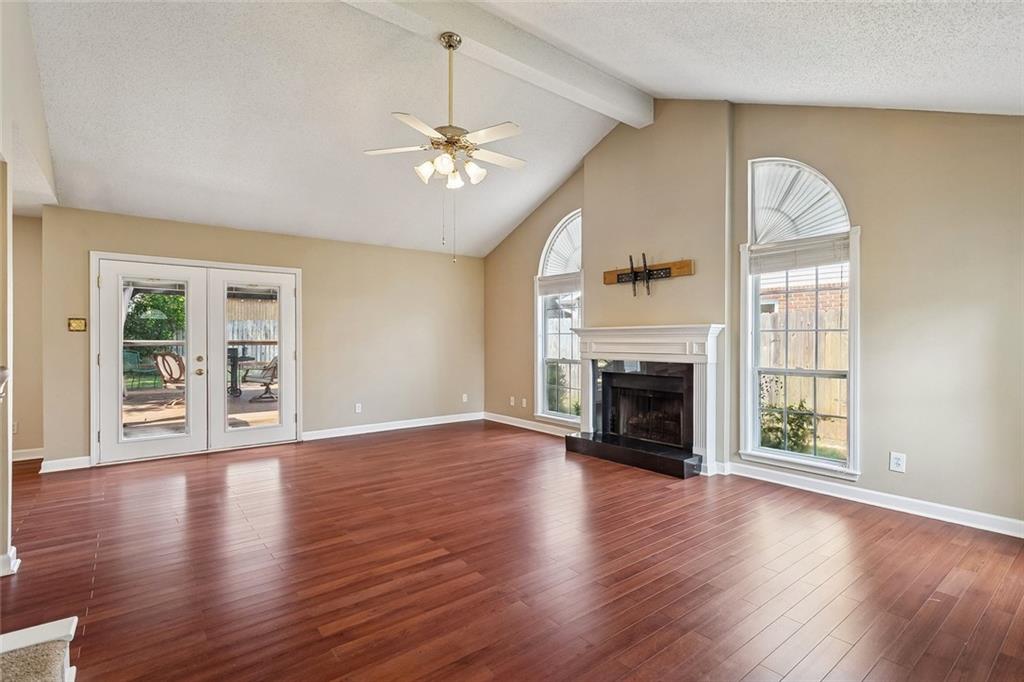 116 SILVERWOOD Drive