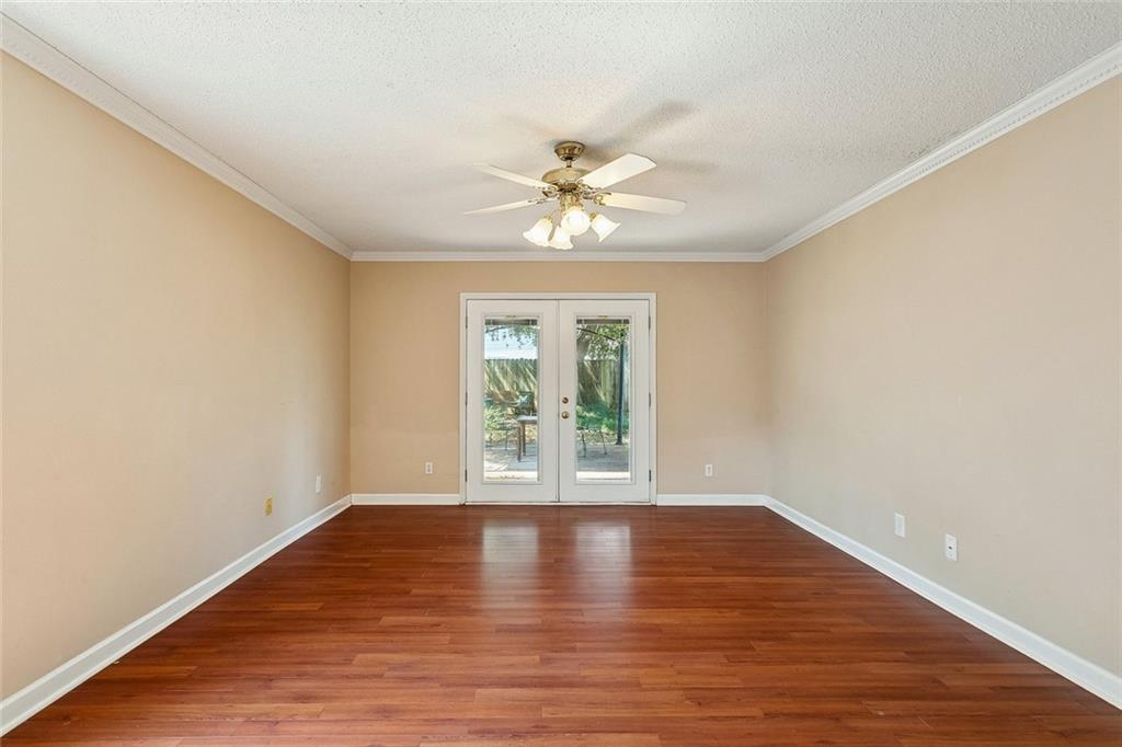 116 SILVERWOOD Drive