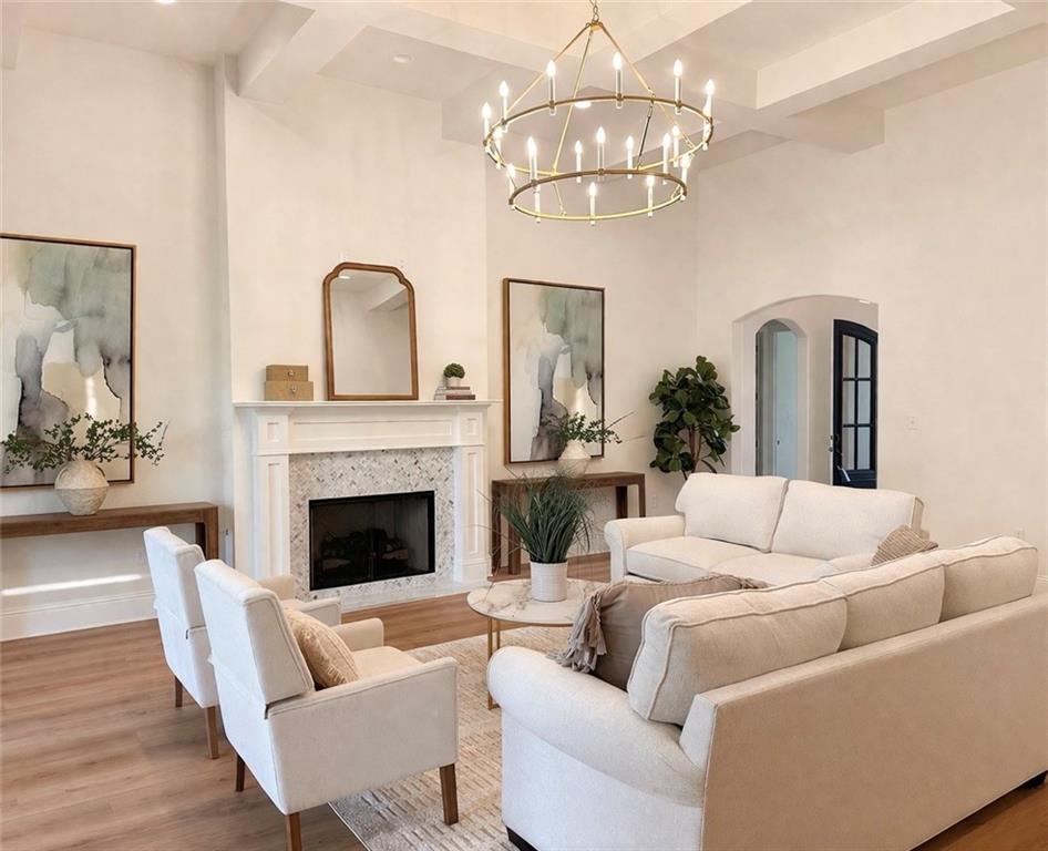 4232 CYPRESS POINT Drive