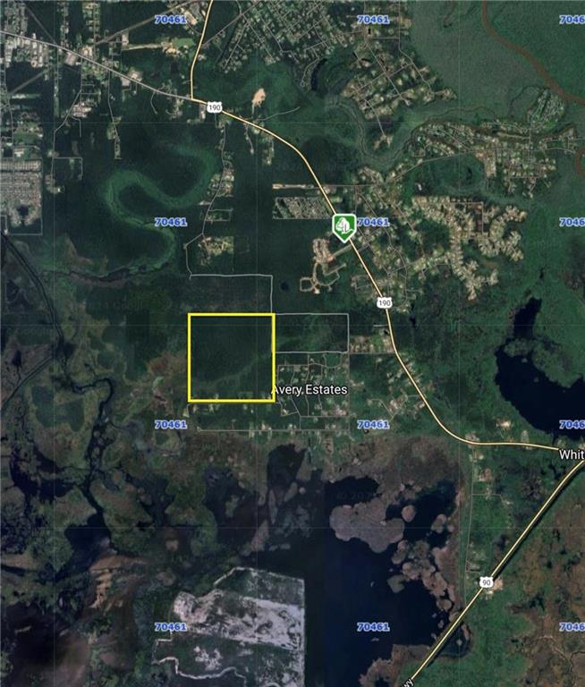 Slidell, Louisiana 70461, United States, ,Land,Pending,43313