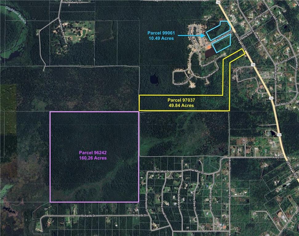 Slidell, Louisiana 70461, United States, ,Land,Pending,43313