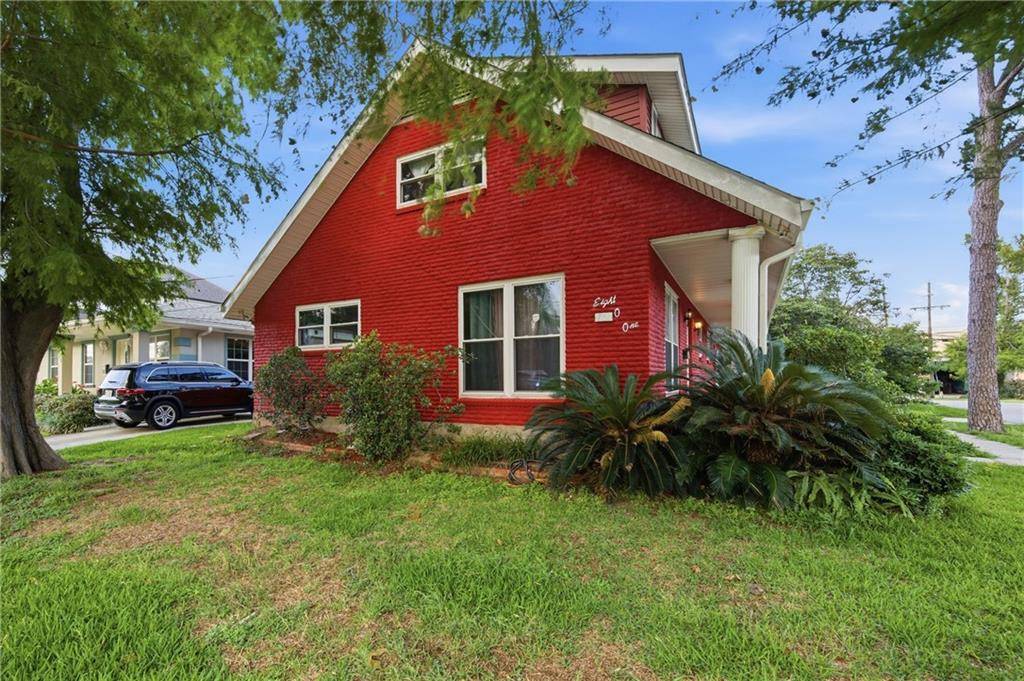 801 ROSA Avenue