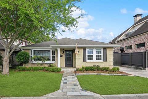 311 LABARRE Drive Metairie LA 70001