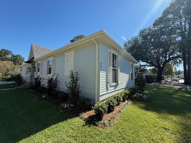 249 N CARROLLTON Avenue